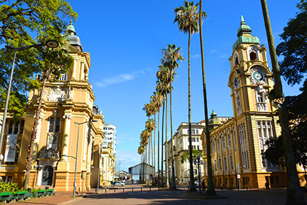 Porto Alegre